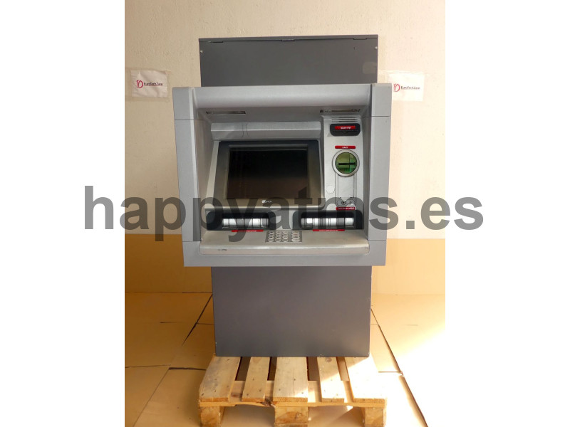 NCR SelfServ 34, 6634 RA (S2-GBRU II) PN: SelfServ 34, 6634 RA