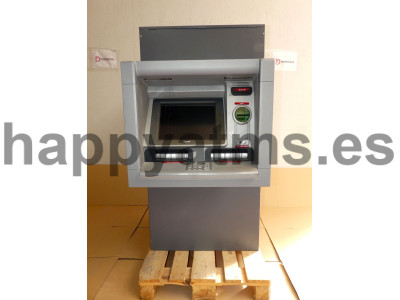NCR SelfServ 34, 6634 RA (S2-GBRU II) PN: SelfServ 34, 6634 RA