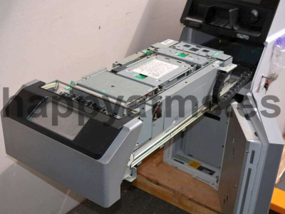 NCR SelfServ 83, 6683 Cash Recycling ATM with BRM-10 PN: SelfServ 83, 6683