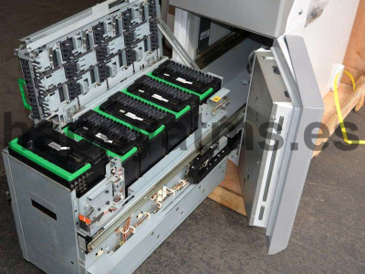 NCR SelfServ 83, 6683 Cash Recycling ATM with BRM-10 PN: SelfServ 83, 6683