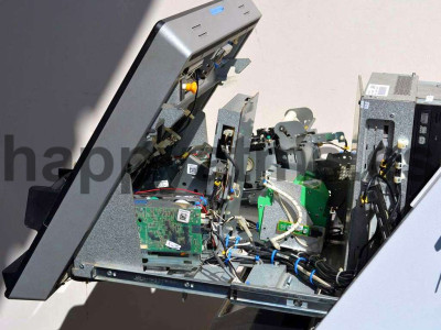 NCR SelfServ 83, 6683 Cash Recycling ATM with BRM-10 PN: SelfServ 83, 6683