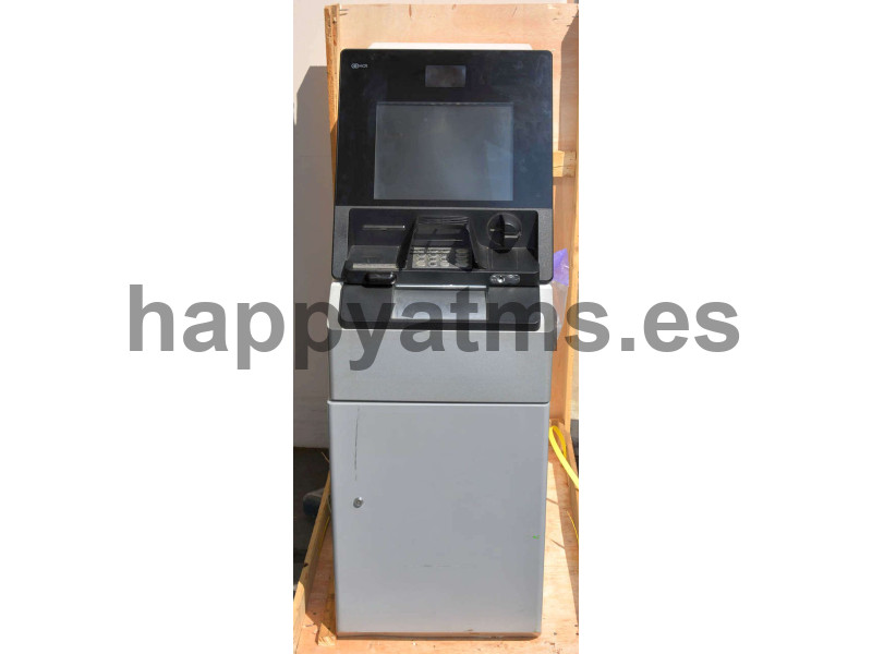 NCR SelfServ 83, 6683 Cash Recycling ATM with BRM-10 PN: SelfServ 83, 6683