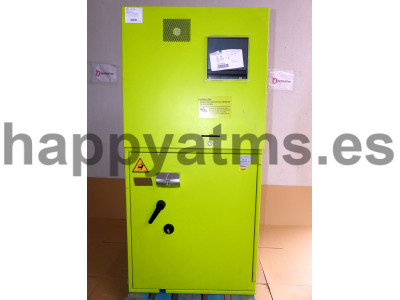 Diebold Nixdorf CS 2080, CINEO C2080 RA (CCDM-PASSBOOK-COIN) Intelligent Deposit PN: CS 2080, CINEO C2080 RA