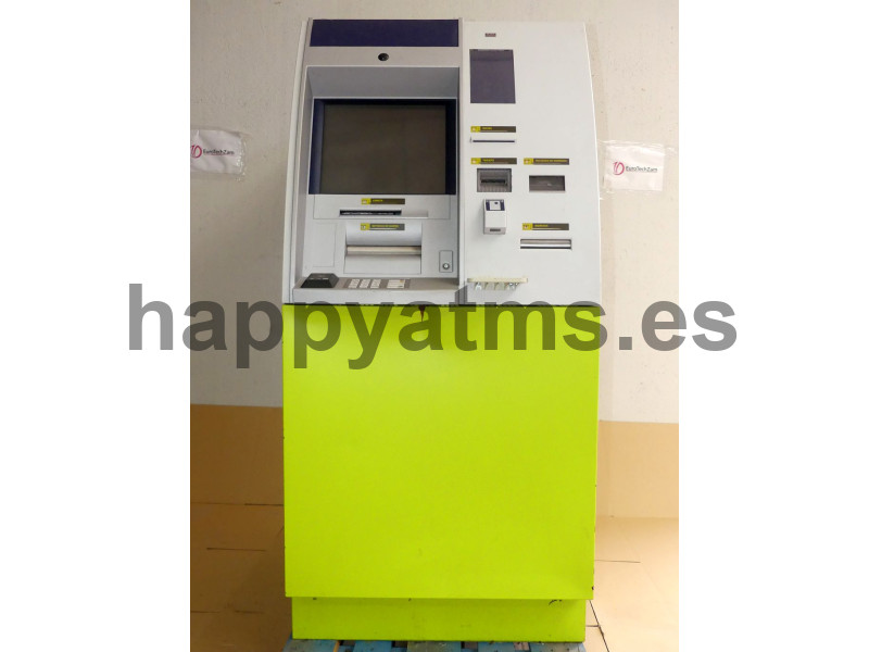 Diebold Nixdorf CS 2080, CINEO C2080 RA (CCDM-PASSBOOK-COIN) Intelligent Deposit PN: CS 2080, CINEO C2080 RA