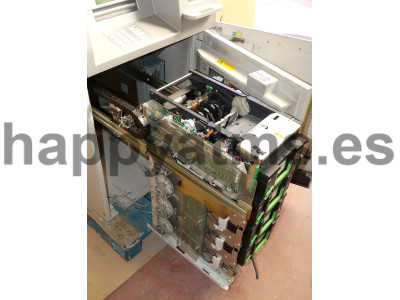 Diebold Nixdorf Procash 2100 FA (PASSBOOK) PN: Procash 2100 FA