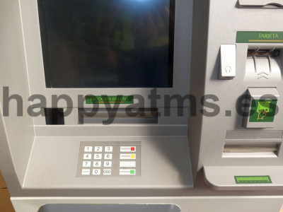 Diebold Nixdorf Procash 2100 FA (PASSBOOK) PN: Procash 2100 FA