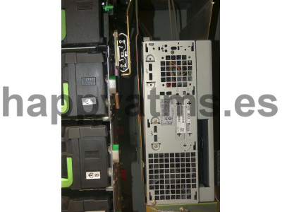 Diebold Nixdorf Procash 2100 FA (PASSBOOK) PN: Procash 2100 FA