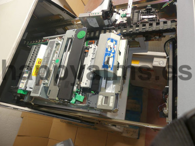 Diebold Nixdorf Procash 2100 FA (PASSBOOK) PN: Procash 2100 FA