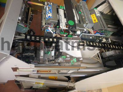 Diebold Nixdorf Procash 2100 FA (PASSBOOK) PN: Procash 2100 FA