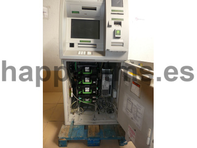 Diebold Nixdorf Procash 2100 FA (PASSBOOK) PN: Procash 2100 FA