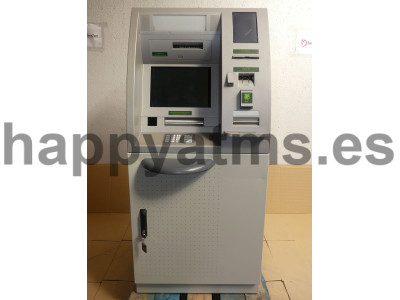 Diebold Nixdorf Procash 2100 FA (PASSBOOK) PN: Procash 2100 FA