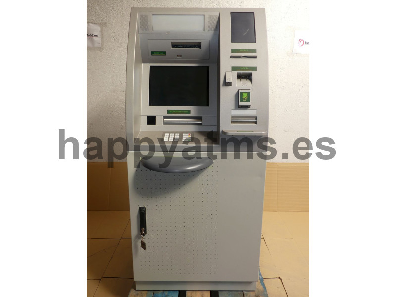 Diebold Nixdorf Procash 2100 FA (PASSBOOK) PN: Procash 2100 FA