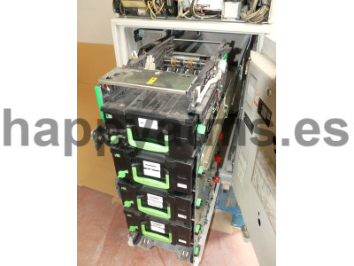 Diebold Nixdorf Procash 2100 RA (PASSBOOK) PN: Procash 2100 RA