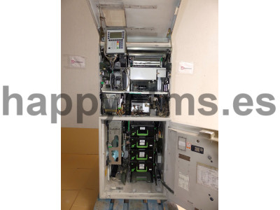 Diebold Nixdorf Procash 2100 RA (PASSBOOK) PN: Procash 2100 RA