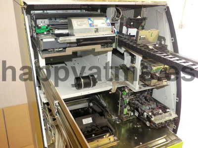 Diebold Nixdorf Procash 2100 RA (PASSBOOK) PN: Procash 2100 RA