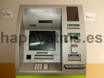 Diebold Nixdorf Procash 2100 RA (PASSBOOK) PN: Procash 2100 RA