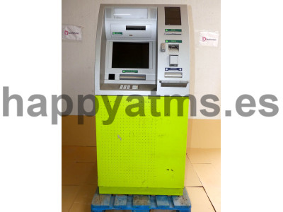 Diebold Nixdorf Procash 2100 RA (PASSBOOK) PN: Procash 2100 RA