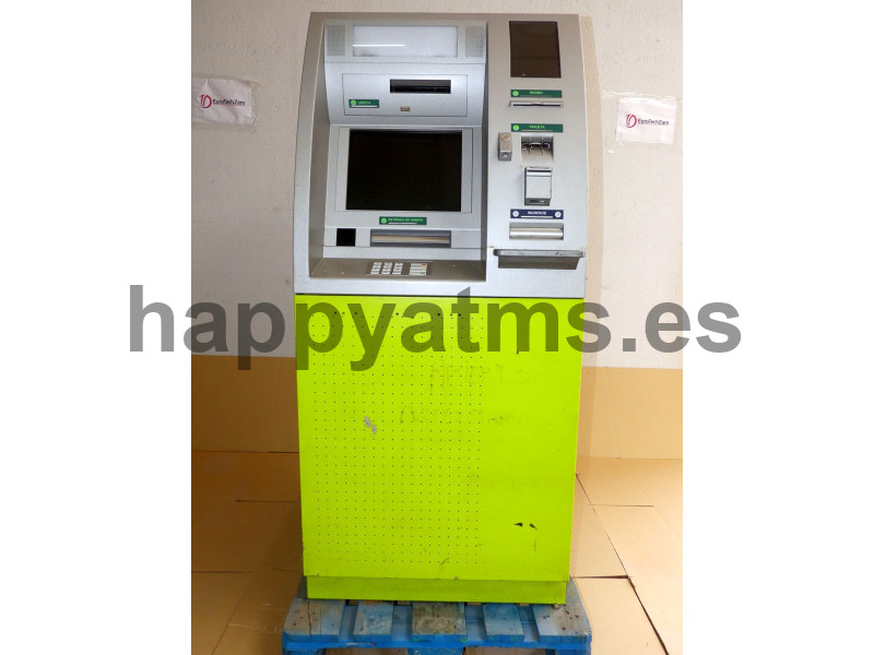 Diebold Nixdorf Procash 2100 RA (PASSBOOK) PN: Procash 2100 RA