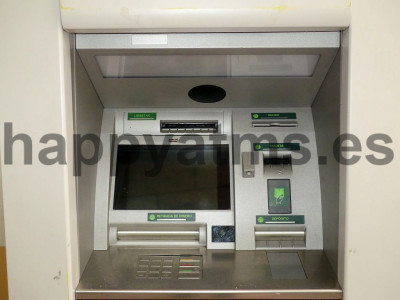 Diebold Nixdorf Procash 2150 RA (V4-DEPOSIT-PASSBOOK) PN: Procash 2150 RA