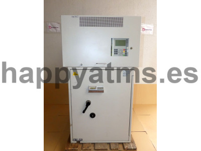 Diebold Nixdorf Procash 2150 RA (V4-DEPOSIT-PASSBOOK) PN: Procash 2150 RA