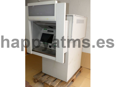 Diebold Nixdorf Procash 2150 RA (V4-DEPOSIT-PASSBOOK) PN: Procash 2150 RA