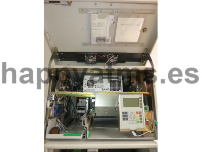 Diebold Nixdorf Procash 2150 RA (V4-DEPOSIT-PASSBOOK) PN: Procash 2150 RA