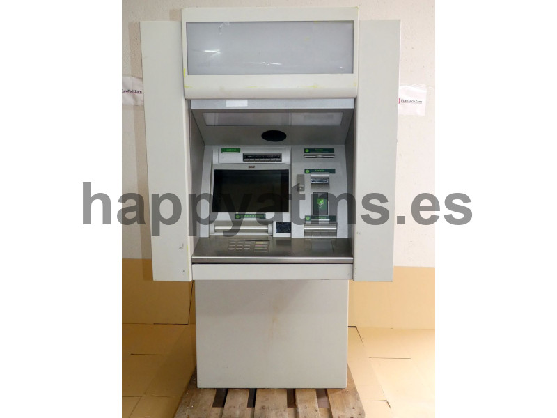 Diebold Nixdorf Procash 2150 RA (V4-DEPOSIT-PASSBOOK) PN: Procash 2150 RA