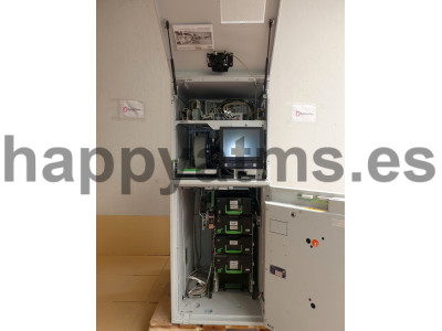 Diebold Nixdorf CS 2550, CINEO 2550 RL Cash Dispenser PN: CS 2550, CINEO C2550 RA