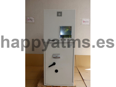 Diebold Nixdorf CS 2550, CINEO 2550 RL Cash Dispenser PN: CS 2550, CINEO C2550 RA