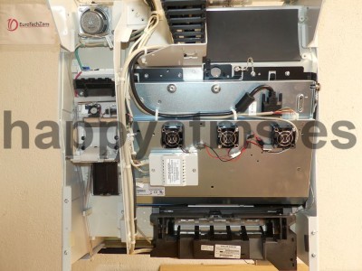 Diebold Nixdorf CS 2550, CINEO 2550 RL Cash Dispenser PN: CS 2550, CINEO C2550 RA