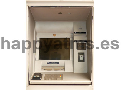 Diebold Nixdorf CS 2550, CINEO 2550 RL Cash Dispenser PN: CS 2550, CINEO C2550 RA
