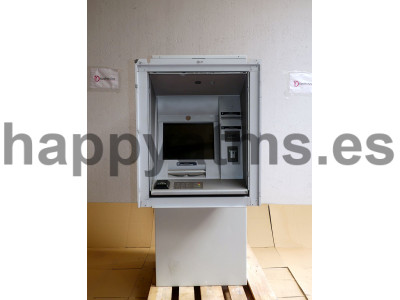 Diebold Nixdorf CS 2550, CINEO 2550 RL Cash Dispenser PN: CS 2550, CINEO C2550 RA