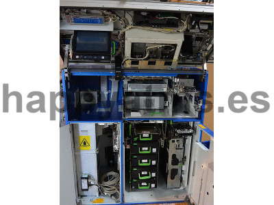 Diebold Nixdorf CS 2590, CINEO C2590 Intelligent Deposit PN: CS 2590, CINEO 2590