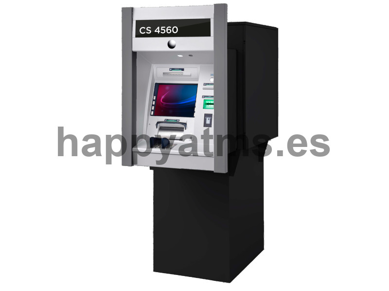 Diebold Nixdorf CS 4560, CINEO C4560 RA (RM3) Cash Recycler PN: CS 4560, CINEO C4560 RA