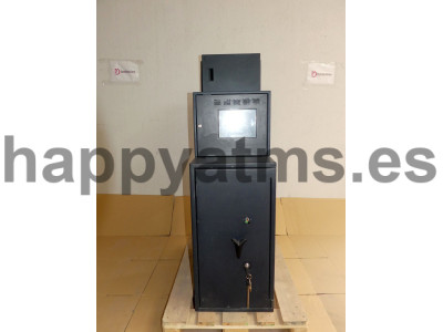 Diebold Nixdorf CS5550, DIEBOLD 5550 RA (DISPENSER-KIOSK II) Cash Dispenser PN: CS 5550, Diebold 5550 RA