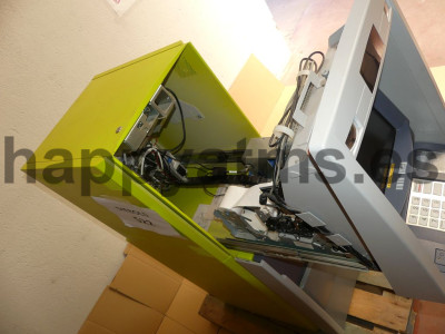 Diebold Nixdorf OPTEVA 522 FA (DISPENSER-KIOSK II) PN: OPTEVA 522 FA