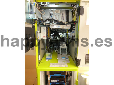 Diebold Nixdorf OPTEVA 562 RA (DISPENSER-KIOSK II) PN: OPTEVA 562 RA