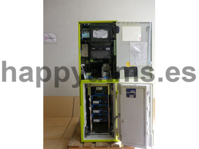 Diebold Nixdorf OPTEVA 562 RA (DISPENSER-KIOSK II) PN: OPTEVA 562 RA
