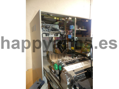 Diebold Nixdorf OPTEVA 720 FA (DISPENSER-PASSBOOK) PN: OPTEVA 720 FA