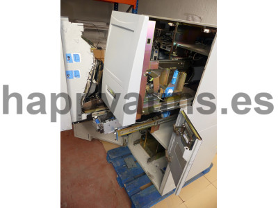 Diebold Nixdorf OPTEVA 720 FA (DISPENSER-PASSBOOK) PN: OPTEVA 720 FA