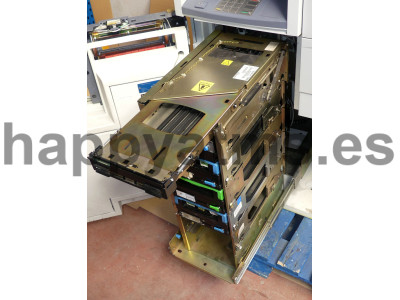 Diebold Nixdorf OPTEVA 720 FA (DISPENSER-PASSBOOK) PN: OPTEVA 720 FA