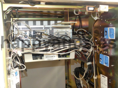 Diebold Nixdorf OPTEVA 720 FA (DISPENSER-PASSBOOK) PN: OPTEVA 720 FA