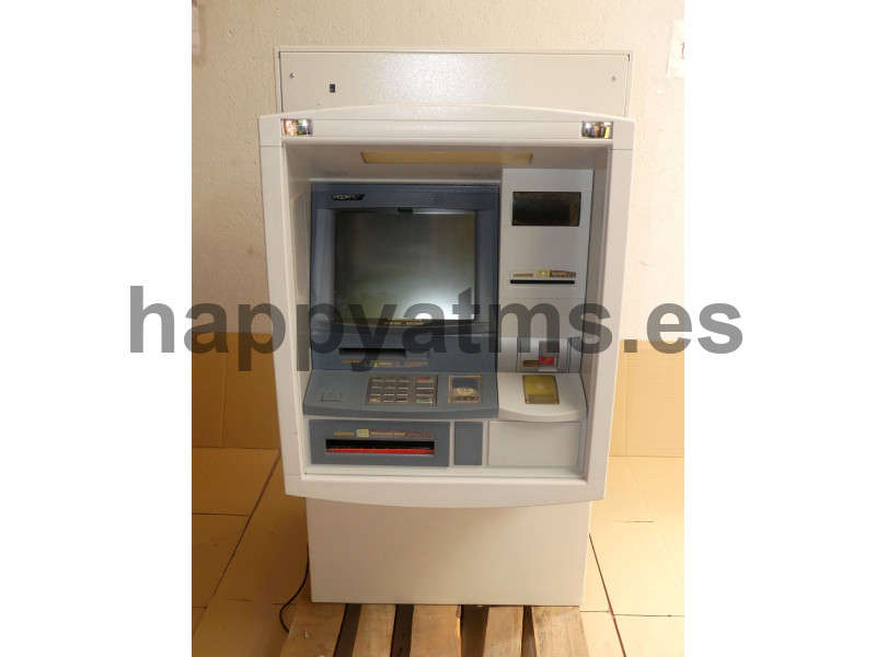 Diebold Nixdorf OPTEVA 760 RA (DISPENSER-DEPOSIT-PASSBOOK-KIOSK II) PN: OPTEVA 760 RA