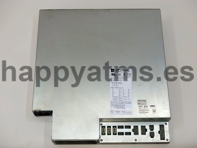 Wincor Nixdorf Power supply CS PN: 01750153386, 1750153386