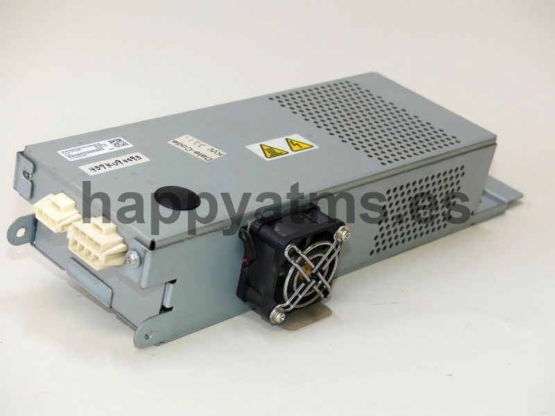 Wincor Nixdorf PU:Power supply passbook unit PN: 01750192093, 1750192093