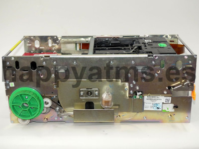 NCR S2 PRESENTER ASSY PN: 445-0753777, 4450753777