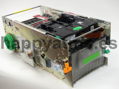 NCR S2 PRESENTER ASSY PN: 445-0753777, 4450753777