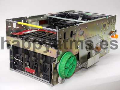 NCR S2 PRESENTER ASSY PN: 445-0753777, 4450753777