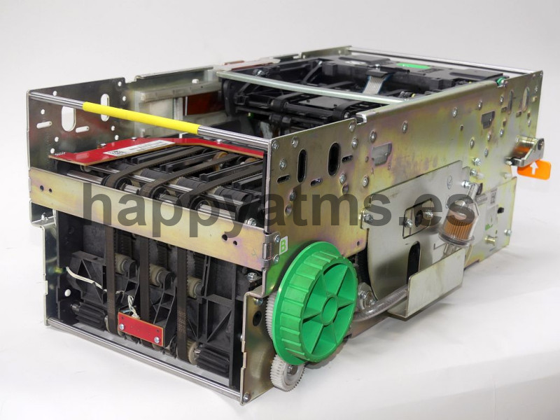 NCR S2 PRESENTER ASSY PN: 445-0753777, 4450753777