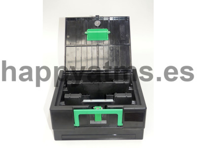 NCR REJECT BIN (REMOVABLE) KD02158-D611 PN: 009-0023114, 90023114